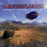 Transatlantic - Bridge Across Forever (Japan, 2CD) '2001