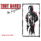 Tony Banks - The Fugitive '1983
