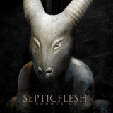 Septicflesh - Communion '2008