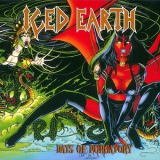 Iced Earth - Days Of Purgatory '1997