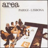 Area - Parigi-lisbona '1996