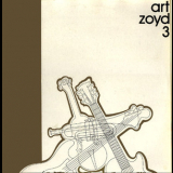 Art Zoyd 3 - Symphonie Pour Le Jour Ou Bruleront Les Cites (1976 Orig. Version) '1976