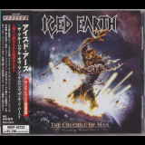 Iced Earth - The Crucible Of Man (something Wicked Part 2) [micp-10722] japan '2008