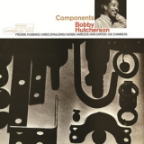 Bobby Hutcherson - Components '1966