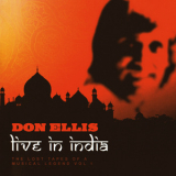 Don Ellis - Live In India '1978