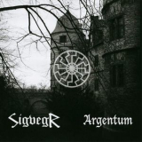 Argentum & Sigvegr - Black Sun Is Rising '2008