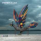 Pendulum - The Island '2010