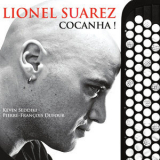 Lionel Suarez - Cocanha '2013