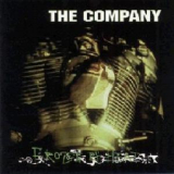 The Company - Frozen By Heat '1997