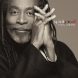 Bobby Mcferrin - Spirityouall '2013