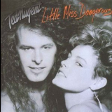 Ted Nugent - Little Miss Dangerous '1986