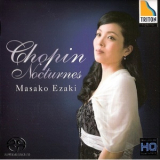 Frederic Chopin - Nocturnes (Masako Ezaki) '2011