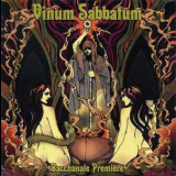 Vinum Sabbatum - Bacchanale Premiere '2013