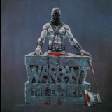 Warrant - The Enforcer '1985