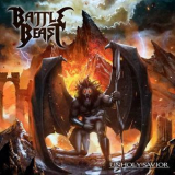Battle Beast - Unholy Savior '2015