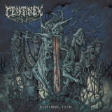 Centinex - Redeeming Filth '2014