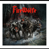 Firewolfe - We Rule The Night '2014