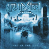 Liquid Steel - Fire In The Sky '2014