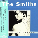 The Smiths - Hatful Of Hollow  (japan Minilp Wpcr-12439) '1984