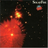 Manfred Mann's Earthband - Solar Fire '1973