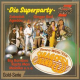 Saragossa Band - Die Superparty '1987
