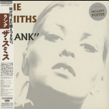 The Smiths - Rank (japan Minilp Wpcr-12445) '1988