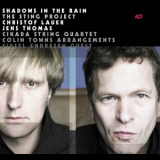 Christof Lauer, Jens Thomas - Shadows In The Rain '2001