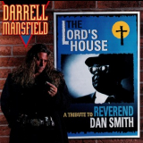 Darrell Mansfield - The Lord's House - A Tribute To Reverend Dan Smith '1995