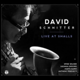 David Schnitter - Live At Smalls '2012