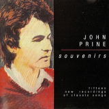John Prine - Souvenirs '2000