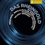 Richard Wagner - Das Rheingold (Stephan Rugamer, Valery Gergiev and Mariinsky Orchestra) '2013