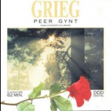 Grieg, Edward - Grieg Peer Gynt And Piano Concerto '1990