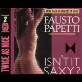 Fausto Papetti - Isn't It Saxy? '1988