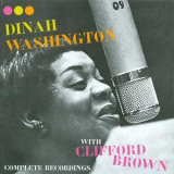 Dinah Washington & Clifford Brown - Complete Recordings '1954