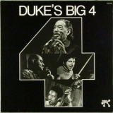 Duke Ellington Quartet - Duke's Big Four [jvcxr-0022] '1973
