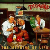 Tankard - The Meaning Of Life & Alien [vicp-99, Japan] '1990