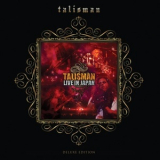 Talisman - Live In Japan '2012