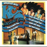 KC And The Sunshine Band - Greatest Hits '1980