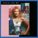 Tanya Tucker - Girls Like Me '1986