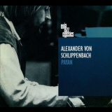 Alexander Von Schlippenbach - Payan '1972