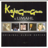 Kajagoogoo & Limahl - Original Album Series '2014