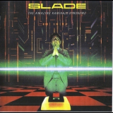 Slade - The Amazing Kamikaze Syndrome (Remaster 2007) '1983
