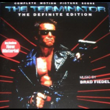 Brad Fiedel & Various Artists - The Terminator '1991