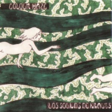 Colour Haze - Los Sounds De Krauts (2CD) '2002