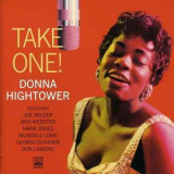 Donna Hightower - Take One! '1959
