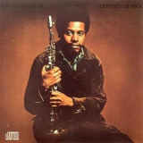 Wayne Shorter - Odyssey Of Iska '1971