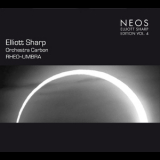 Elliott Sharp & Orchestra Carbon - Rheo-umbra '1997