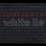 Foreigner - White Lie [CDS] '1994