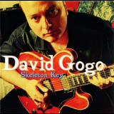 David Gogo - Skeleton Key '2002