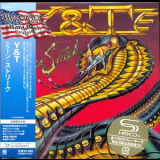 Y & T - Mean Streak '1983